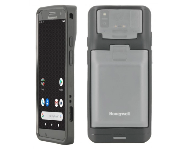 MOBILIS Protech Rugged Case for Handheld Computer