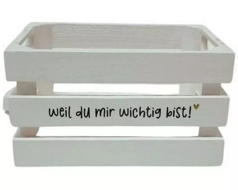 Schneider Korbwaren 7640422753523 Weiss