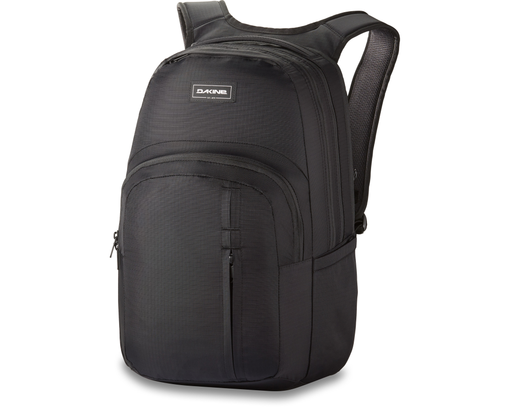 DAKINE Rucksack Campus Premium 28L D10004339-2200 Black Ripstop