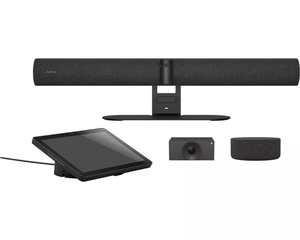 Jabra 9000-231 Videokonferenzsystem