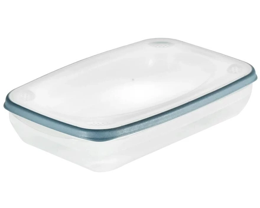 keeeper Franco 2.4 l, Blau/Transparent