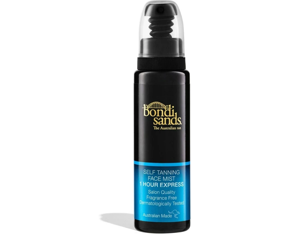 Bondi Sands Selbstbräunungsspray 1 Hour Express 70 ml 70 ml