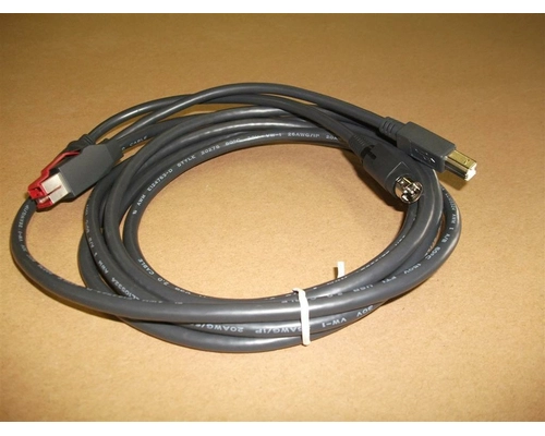 EPSON PUSB Y CABLE: PWR-USB TO