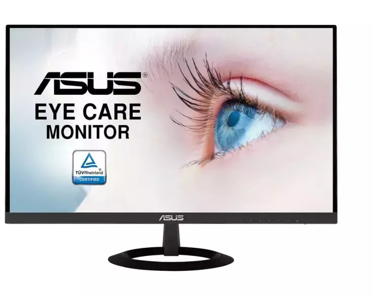 ASUS Monitor VZ249HE