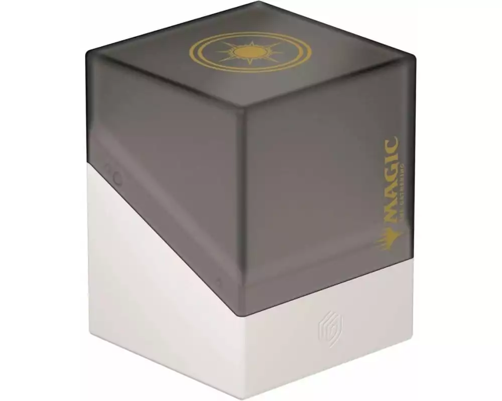 Ultimate Guard Kartenbox Boulder 100+ Guild Summit Orzhov