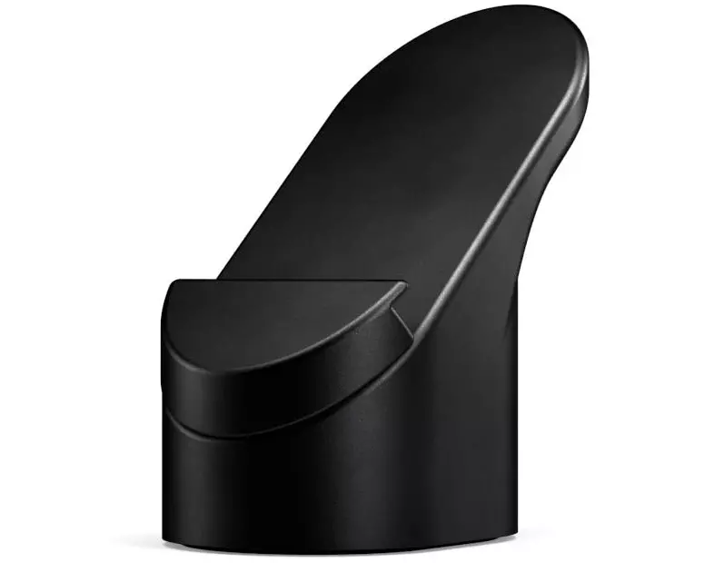 xMount @Dock 2 iPhone Dockingstation Schwarz