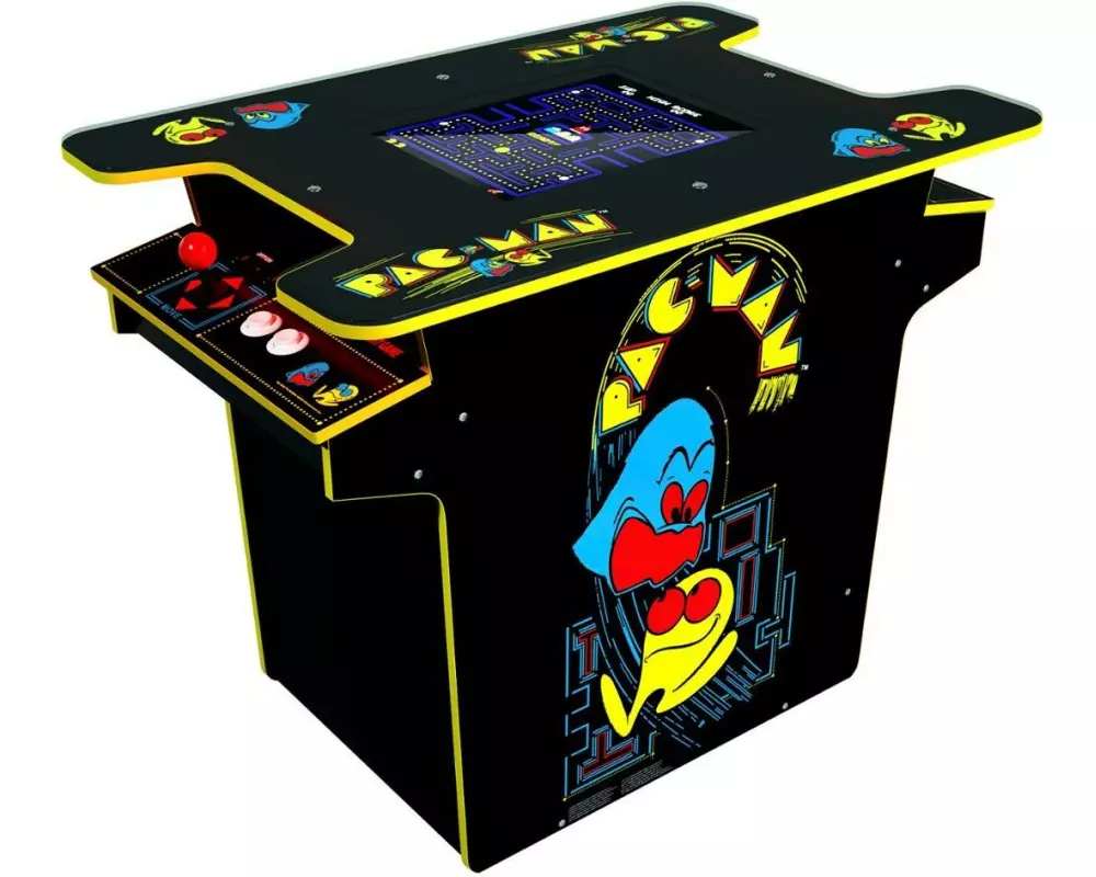 Arcade1Up Arcade-Automat Pac-Man Head to Head Table