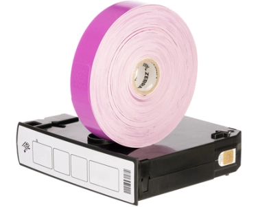 Zebra Z-Band Fun 10012713-7K Multipurpose Label