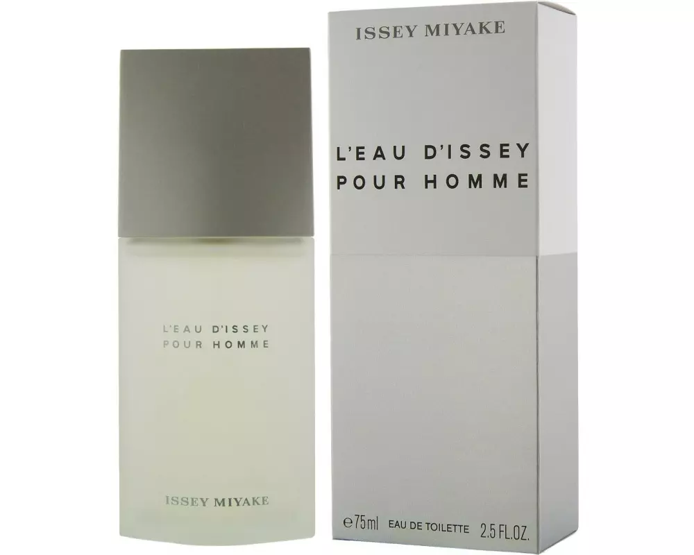 Issey Miyake L'Eau d'Issey pour Homme 75 ml