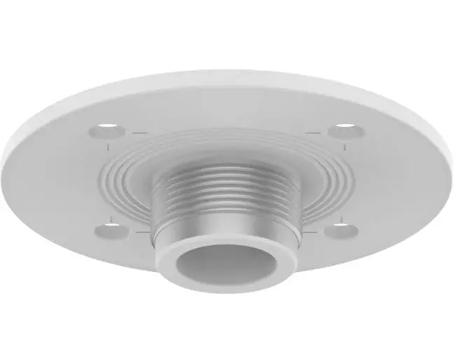 Hanwha Vision Deckenhalterung SBP-140CMB Weiss 1 Stück