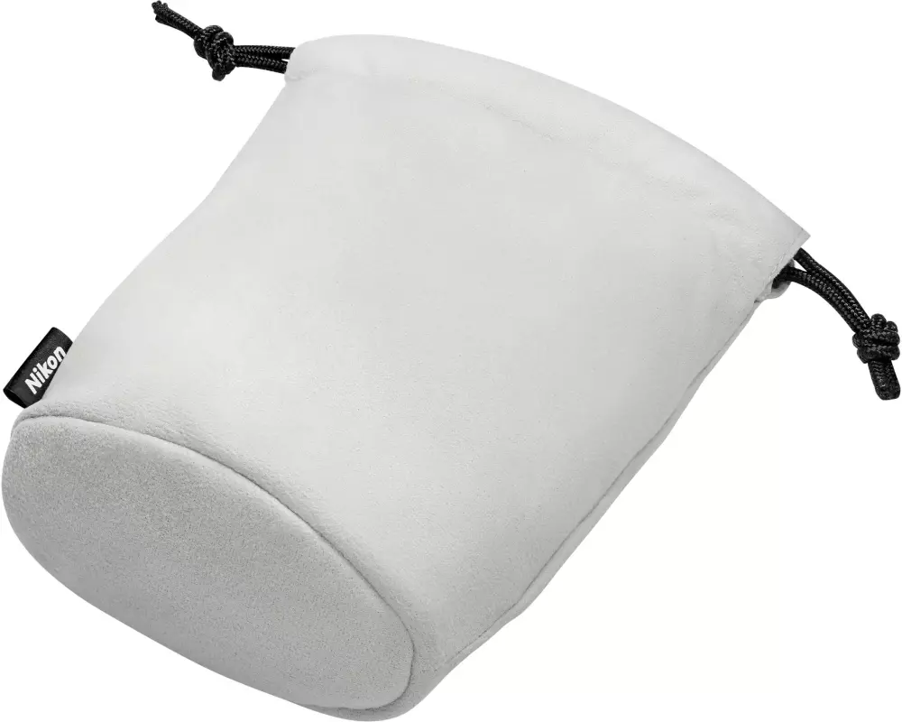 Nikon Fernglasköcher für STABILIZED 10 x 25 S und 12 x 25 S Weiss