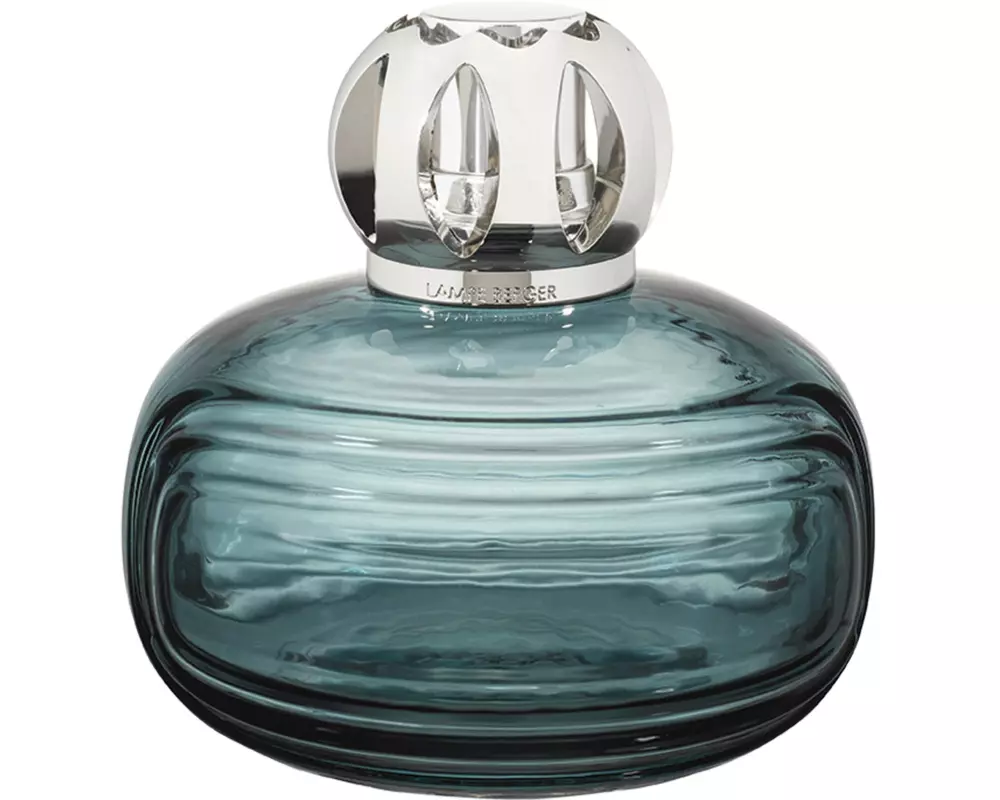 Maison Berger Duftlampe Enigma Blau, 386 ml