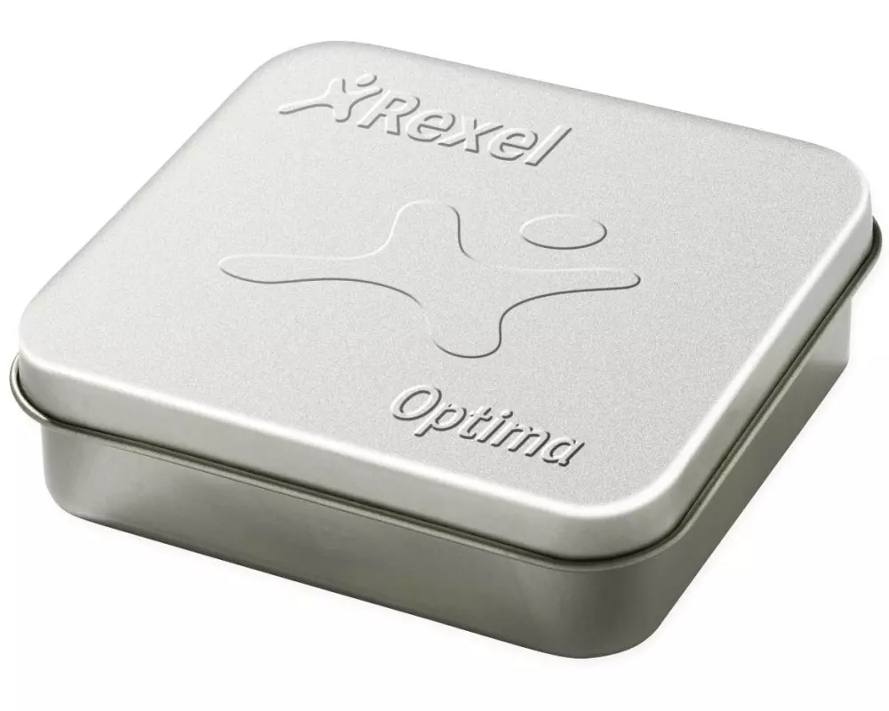 Rexel Heftklammer Optima 2500 Stück