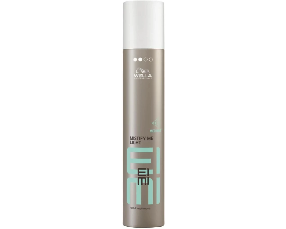 wella Mistify Me Light 75 ml