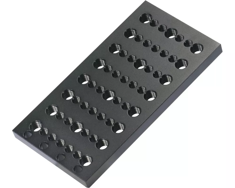 Smallrig Käsemontageplatte