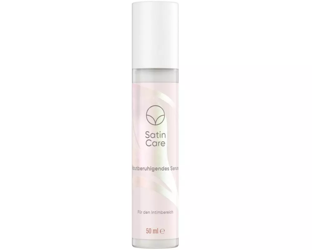 Gillette Venus Hautberuhigendes Serum 50 ml