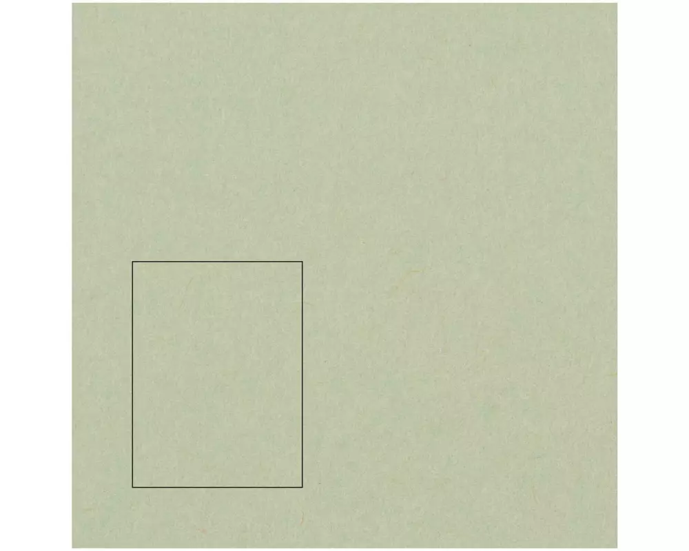 Rico Design Paper Poetry Essentials Lindgrün