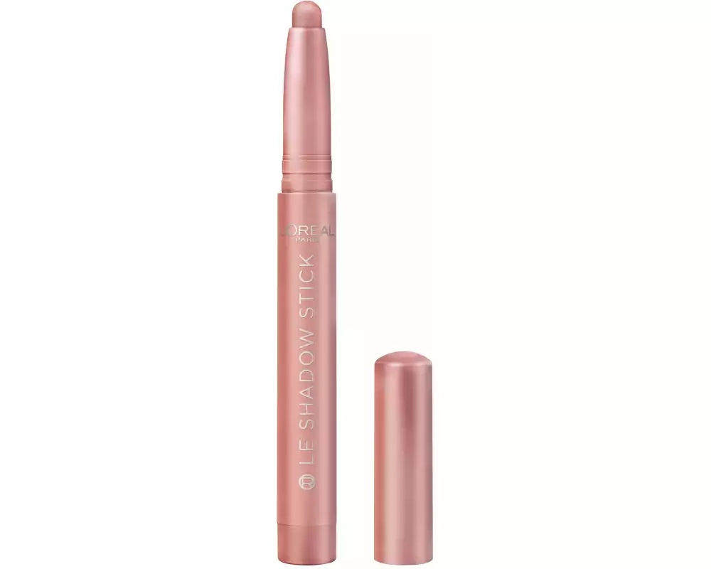 L'Oréal Paris Lidschatten Le Shadow Stick 245 Allur Rose