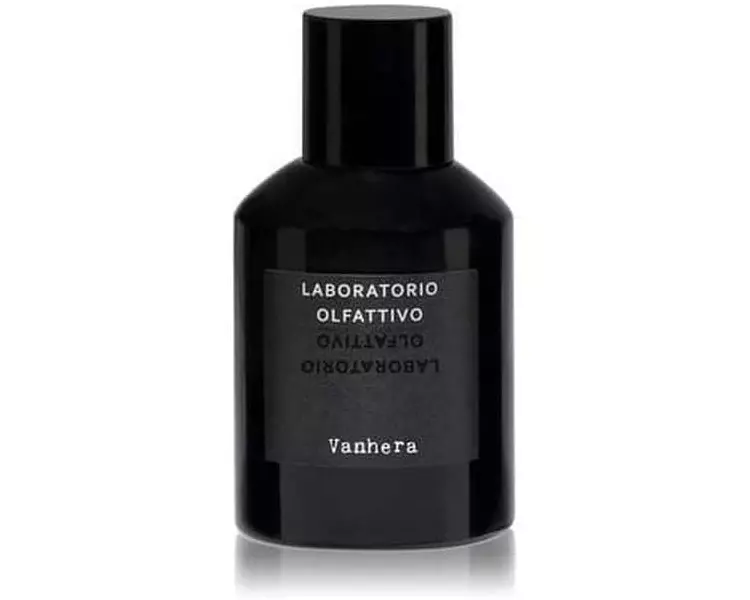 Laboratorio Olfattivo Vanhera 100 ml