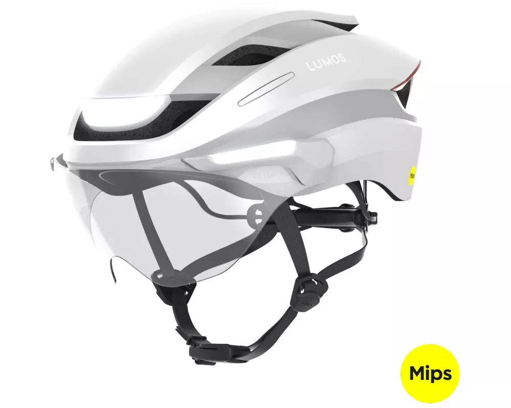 LUMOS Helm Ultra E-Bike MIPS, M/L , M-L