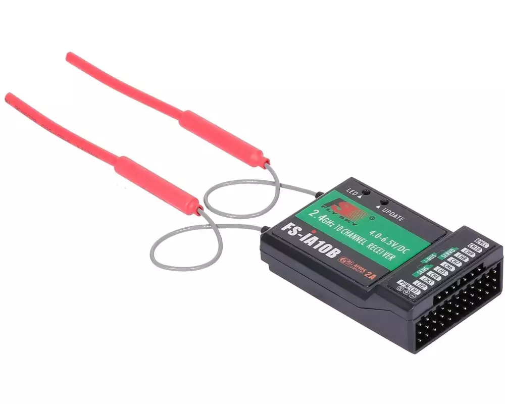 Amewi Empfänger IA10B 10 Kanal