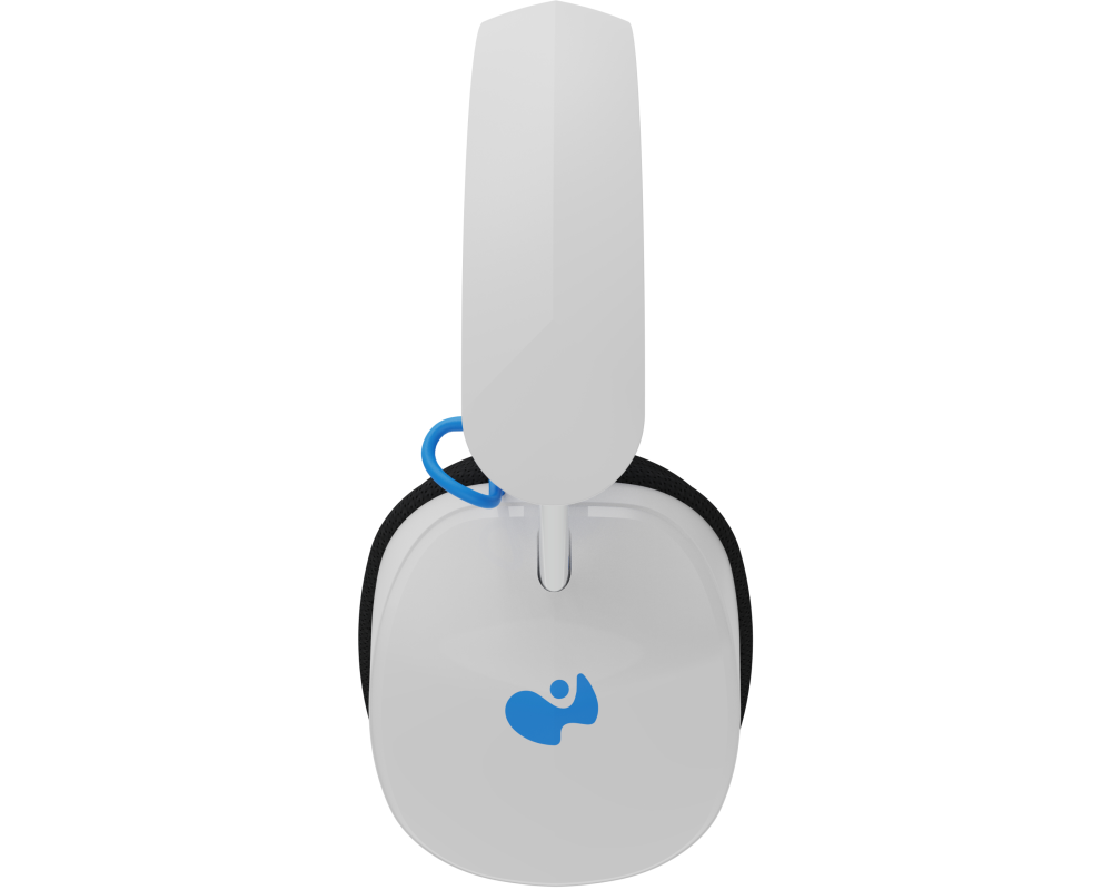 PDP Phantom Wireless Headset 052-026-WH PS5, White