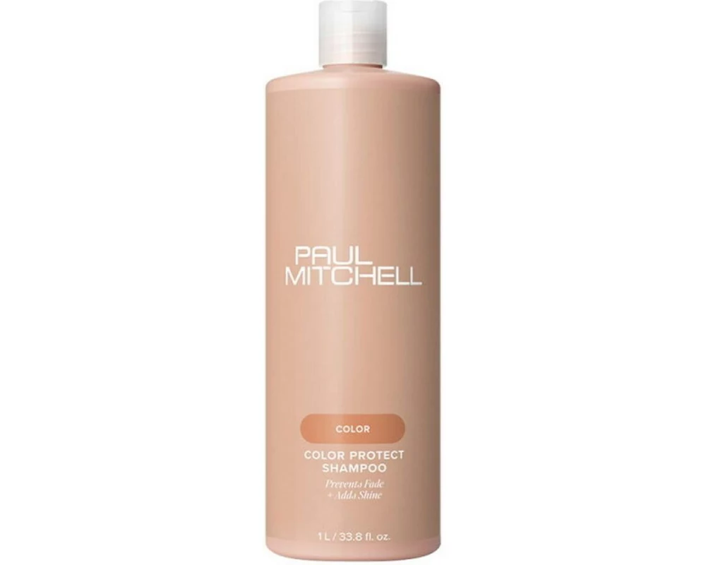PAUL MITCHELL Color Protect Shampoo 1000 ml