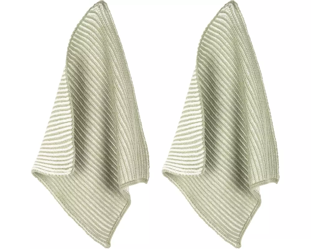 pad Reinigungstuch Twist 2 Stück, Mint