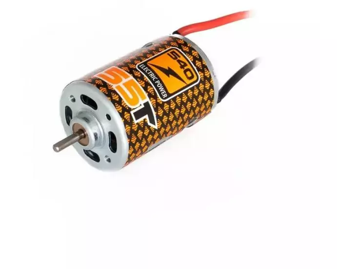 Konect Brushed Motor 540 55T Crawler 2-3S