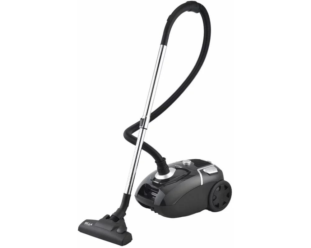 BergerLanz Staubsauger mit Beutel BS307