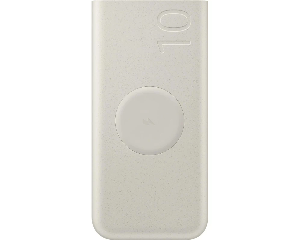 Samsung Powerbank EB-U2510XUEGEU 25 W 10000 mAh