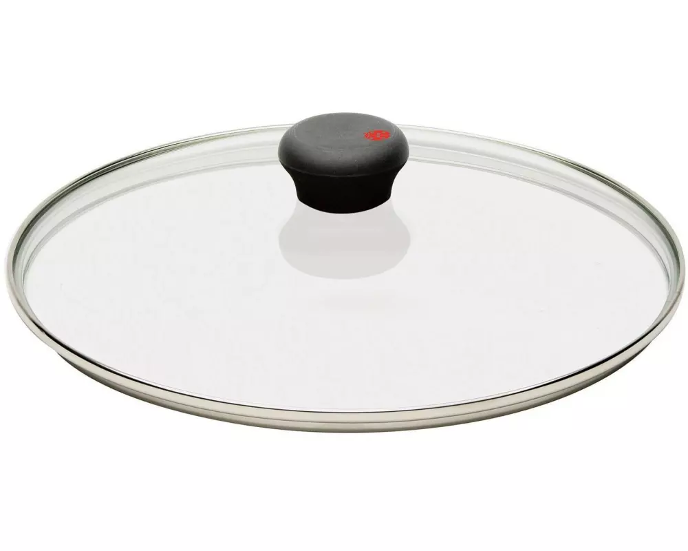 Cristel Pfannendeckel Cookway 20 cm, Transparent