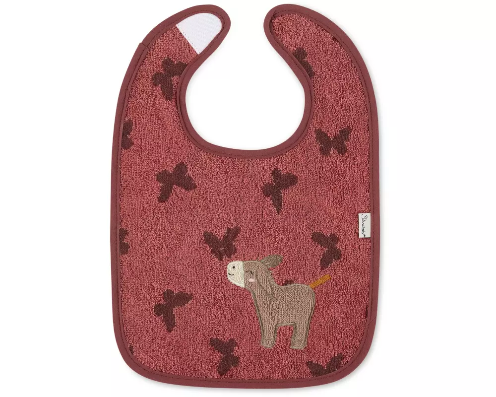 Sterntaler Lätzchen Emmily 38 x 26 cm