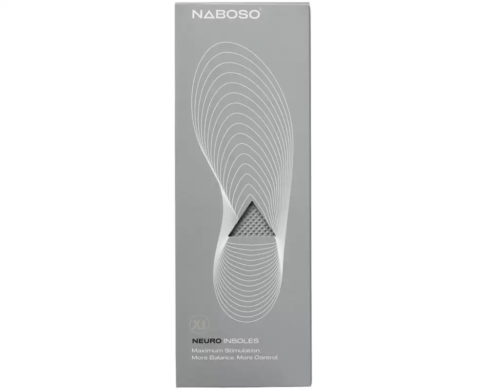 NABOSO Einlegesohle Neuro M