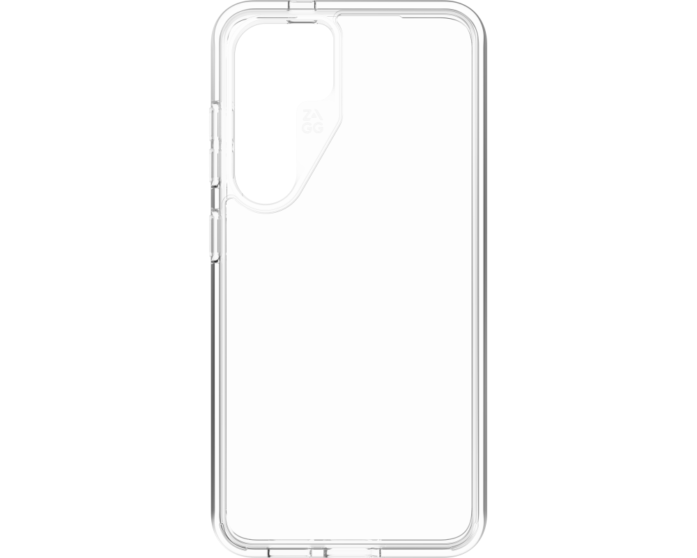 ZAGG Crystal Palace Cases 702313566 Samsung S24,Clear