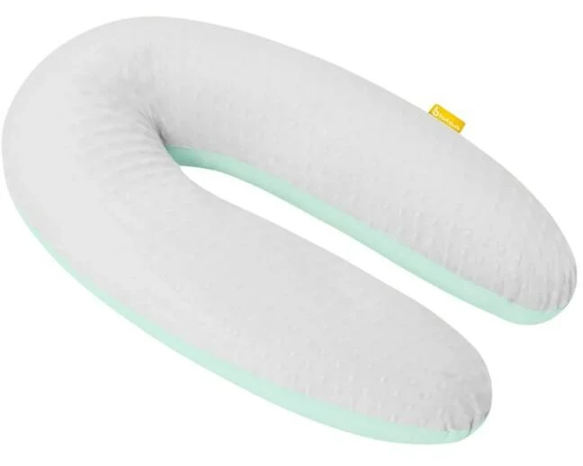 Badabulle Stillkissen Fluffy 150 cm