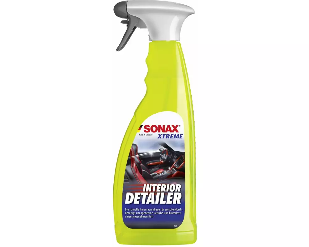Sonax Kunststoffreiniger XTREME Interior Detailer 750 ml
