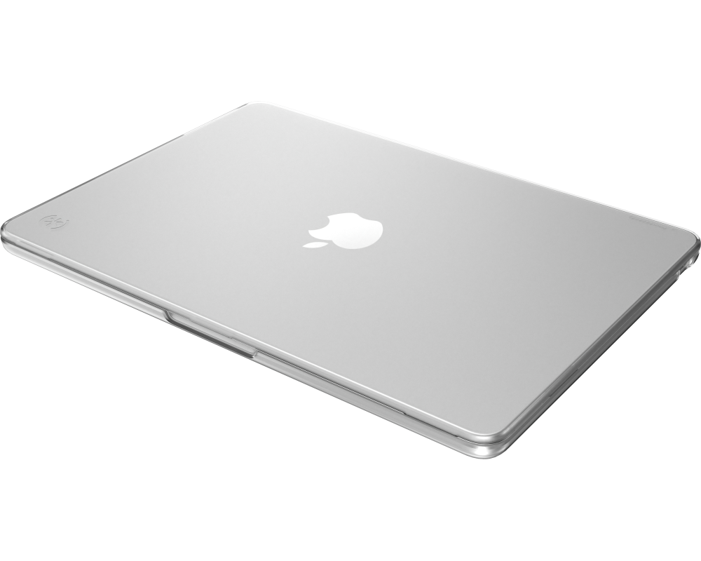 SPECK Smartshell MacBook Air 13 M2-4 150225-9992 (22-25) Clear