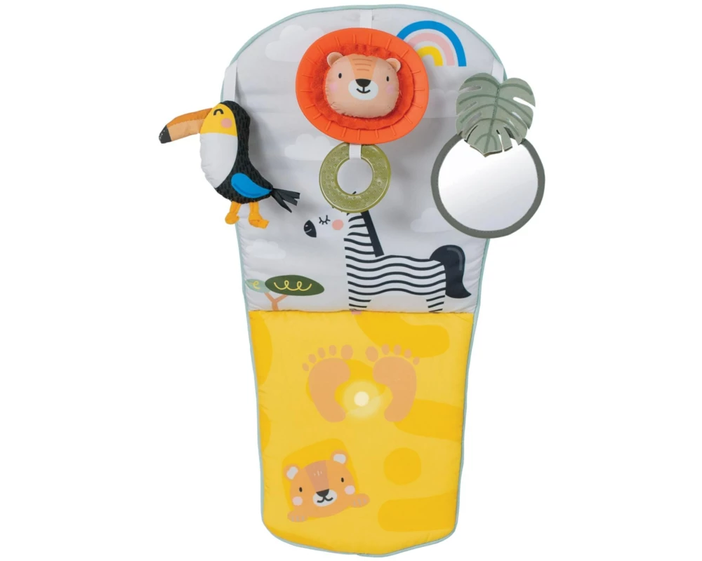 TAF-TOYS Autospielzeug Savannah 0M+