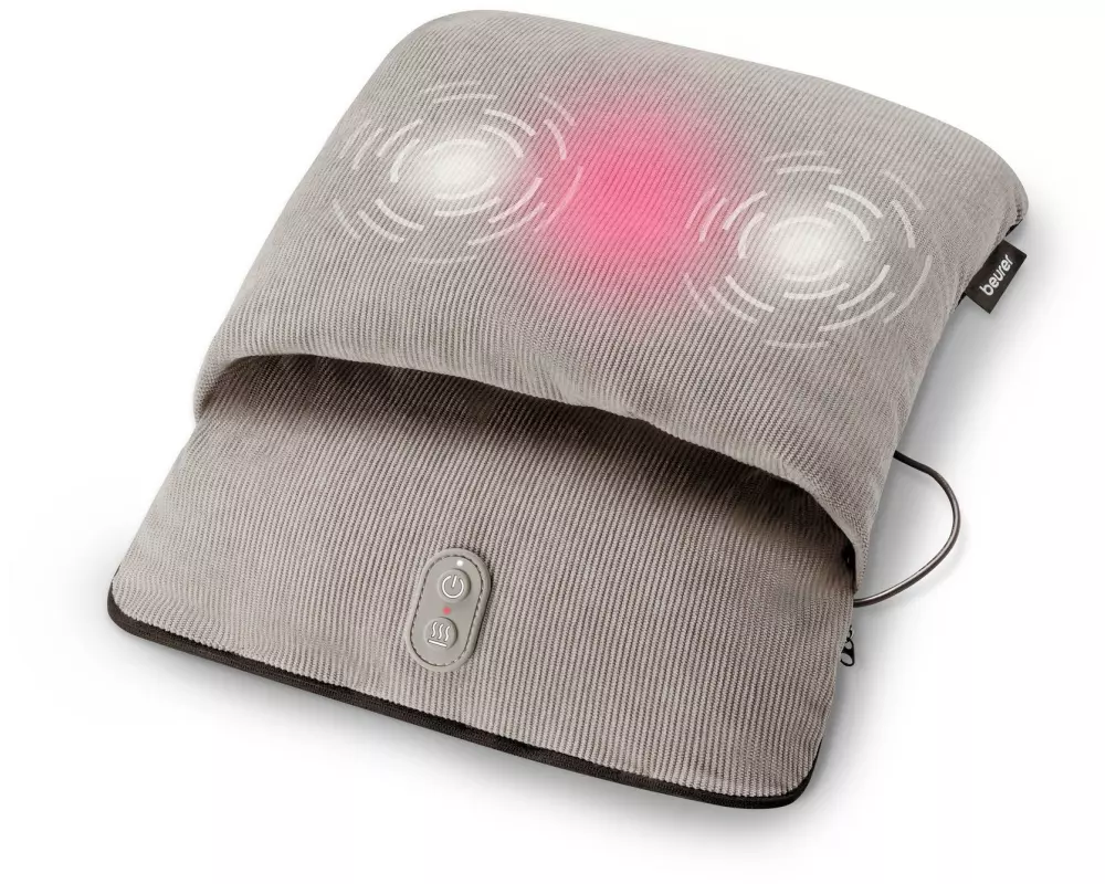 Beurer Fussmassagekissen FM 28