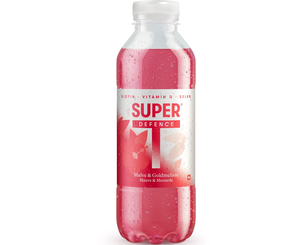 SUPER T Defence 4052 50 cl, 6 Stk.