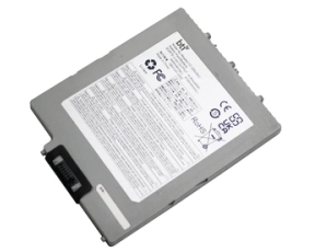 BTI FZ-VZSU84A2U Battery