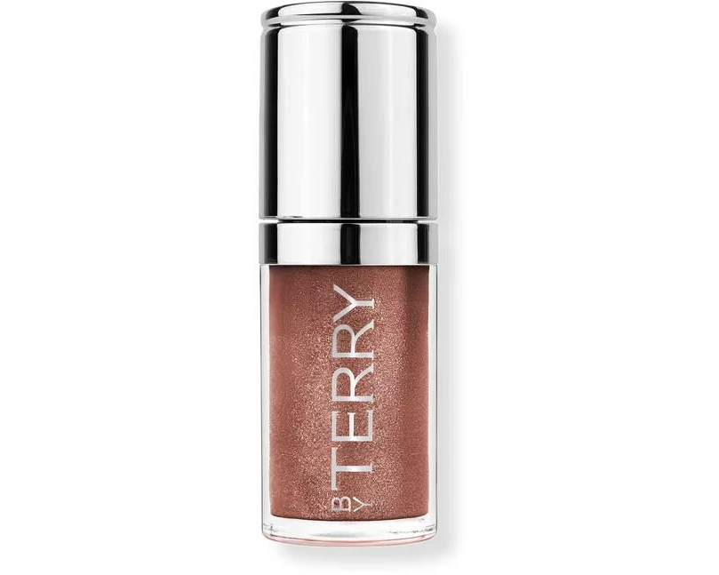 by terry Lipgloss Baume De Rose Nude Nectar