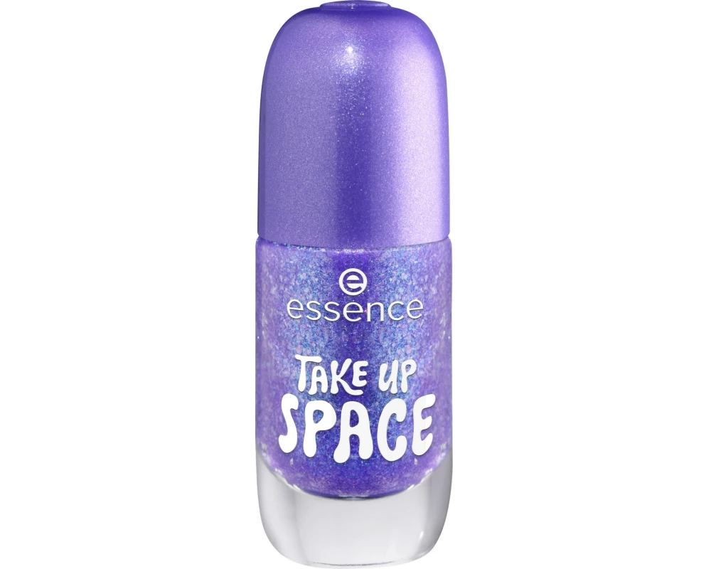 essence Gel Nail Polish 34 TAKE UP SPACE
