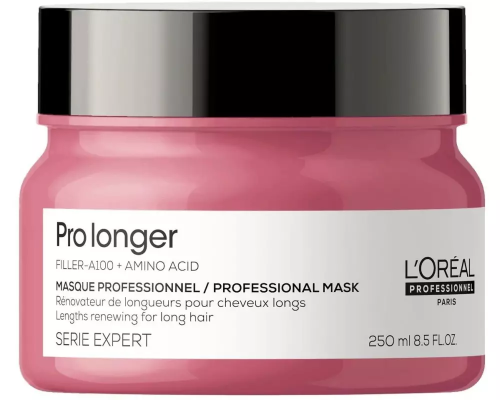 L'Oréal Professionnel Haarmaske Pro Longer 250 ml