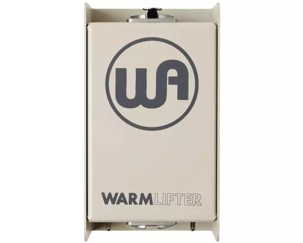 Warm Audio Lifter Aktiv, In-Line, 26 dB