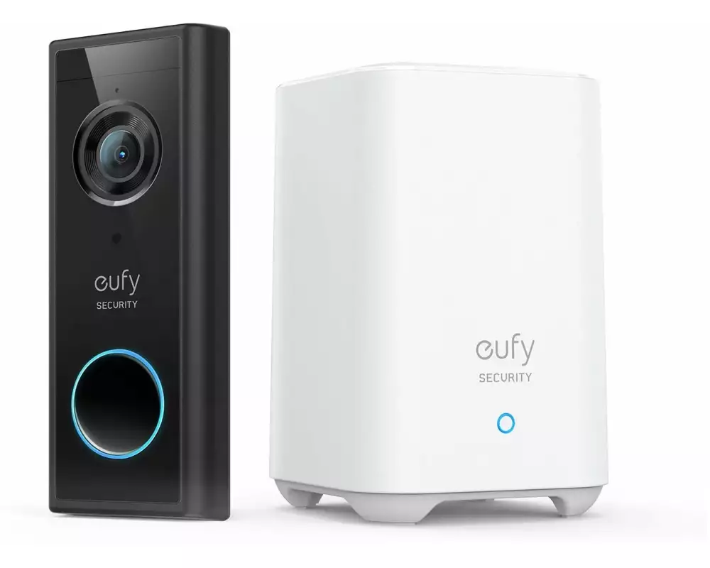 eufy IP Türstation S220 DB