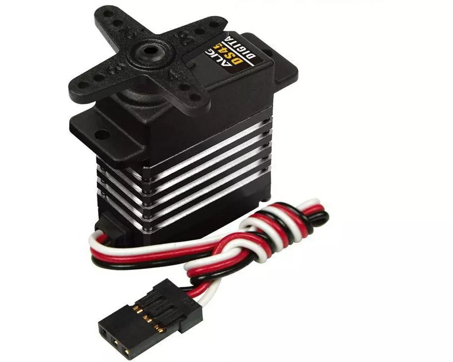 ALIGN Servo DS455 Digital HV