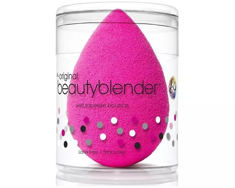beautyblender Make-up-Schwamm the original 1 Stück