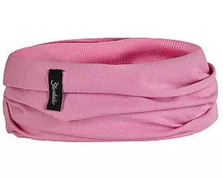 Sterntaler Schlauchschal Perlrosa Gr. 1